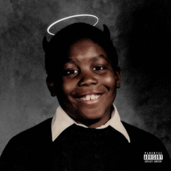 Killer Mike – Michael 2LP