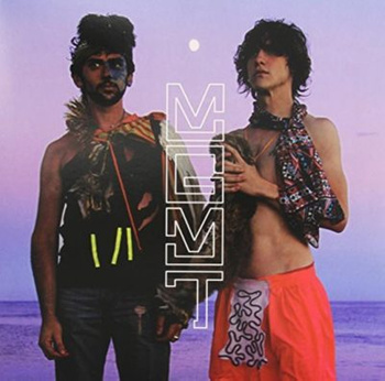 MGMT ‎– Oracular Spectacular LP