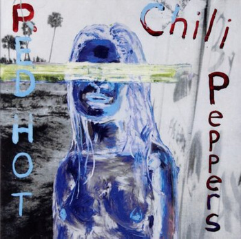 Red Hot Chili Peppers ‎– By The Way 2LP