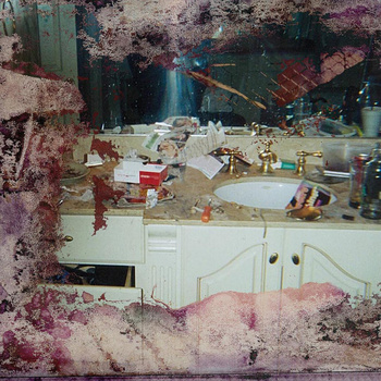 Pusha-T – Daytona LP