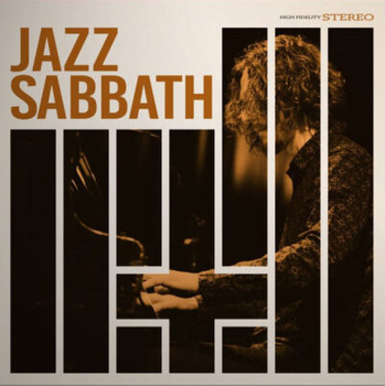 Jazz Sabbath - Jazz Sabbath LP