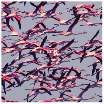 Deftones – Gore 2LP (Białe winyle)