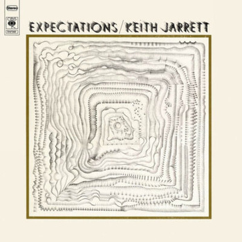 Keith Jarrett ‎– Expectations 2LP (1st Japan, bez Obi)