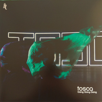 Tosca – Going Going Going 2LP