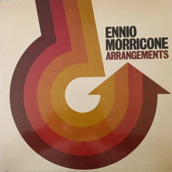 Ennio Morricone – Arrangements LP