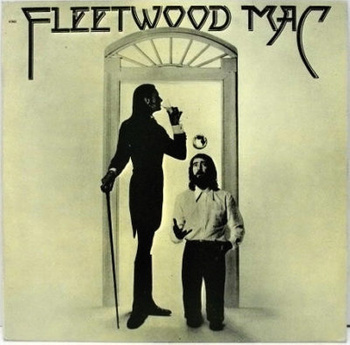 Fleetwood Mac ‎– Fleetwood Mac LP