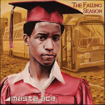 Masta Ace - The Falling Season 2LP