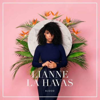 Lianne La Havas ‎– Blood LP