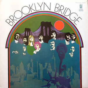 The Brooklyn Bridge ‎– Brooklyn Bridge LP