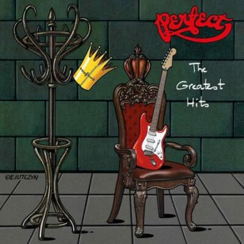 Perfect ‎– The Greatest Hits 2LP