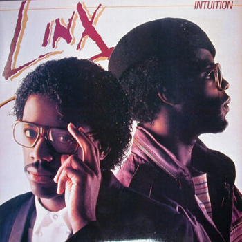 Linx – Intuition LP