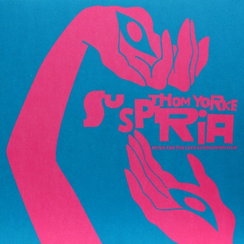 Thom Yorke ‎– Suspiria 2LP