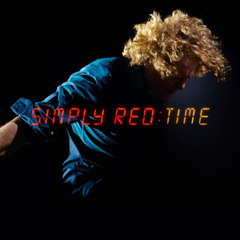 Simply Red – Time LP (Złoty winyl)