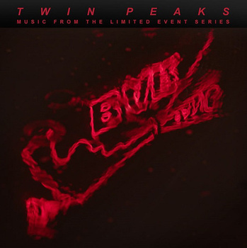 Twin Peaks - Music From The Limited Event Series 180gr 2LP