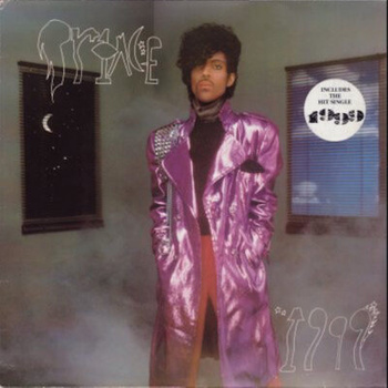 Prince – 1999 LP