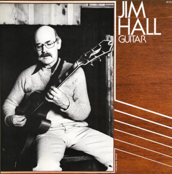 Jim Hall And Red Mitchell - Jim Hall And Red Mitchell LP (Japan, bez Obi)