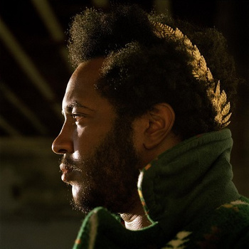 Thundercat ‎– Apocalypse 2x12"