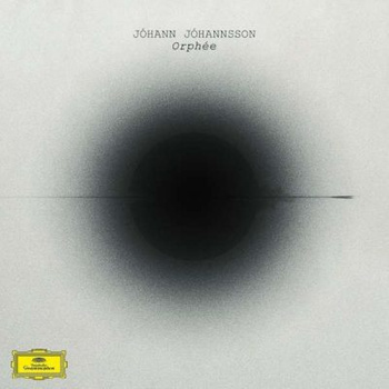 Jóhann Jóhannsson – Orphée LP