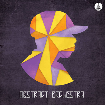 Abstract Orchestra ‎– Dilla LP