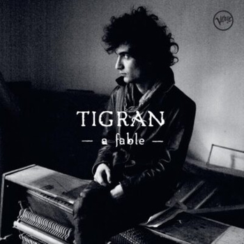 Tigran – A Fable 2LP