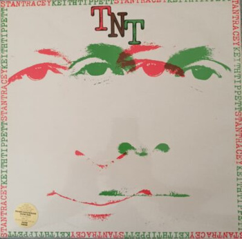 Stan Tracey / Keith Tippett – TNT LP (1st UK PRESS)