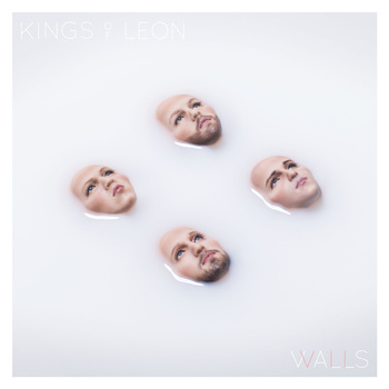 Kings Of Leon ‎– WALLS LP