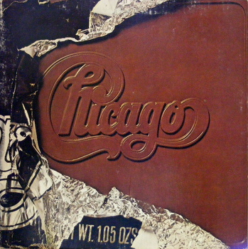 Chicago – Chicago X LP