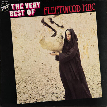 Fleetwood Mac – The Very Best Of Fleetwood Mac LP