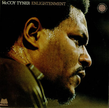 McCoy Tyner – Enlightenment 2LP (Japan, bez Obi)