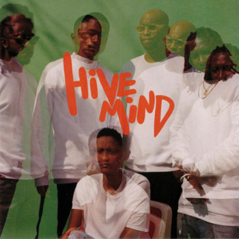 The Internet ‎– Hive Mind 2LP