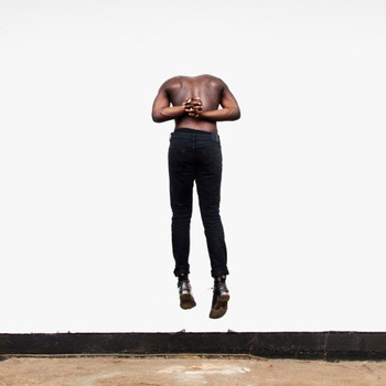 Moses Sumney ‎– Aromanticism LP