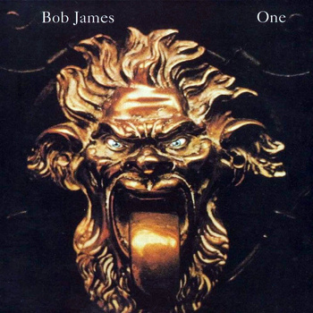 Bob James ‎– One LP (Japan, bez Obi)