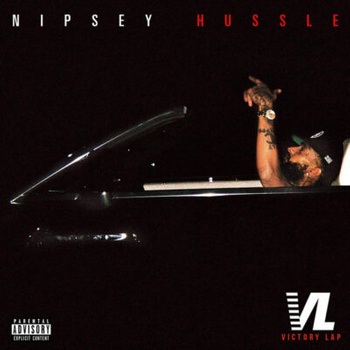 Nipsey Hussle - Victory Lap 2LP