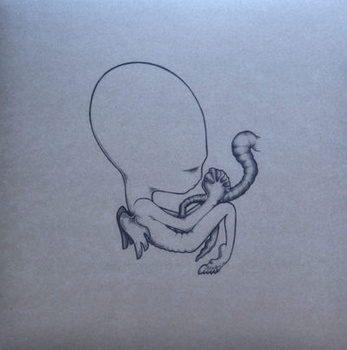 Sigur Rós ‎– Ágætis Byrjun (20th anniversary edition) 2LP