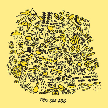 Mac Demarco ‎– This Old Dog LP