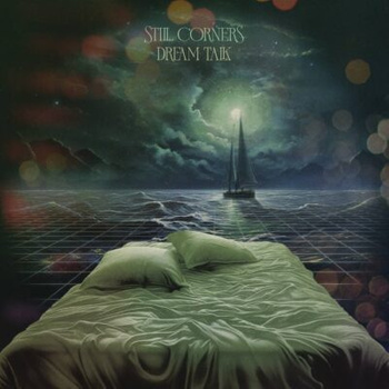 Still Corners – Dream Talk LP