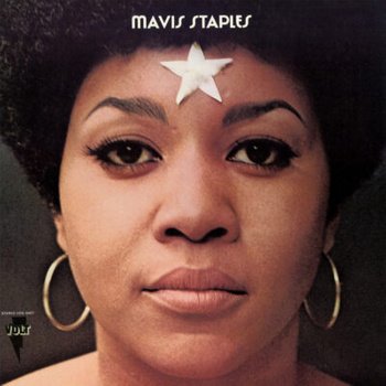 Mavis Staples – Mavis Staples LP