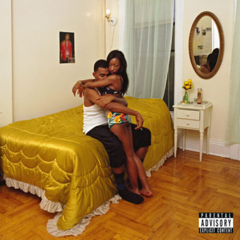 Blood Orange – Freetown Sound 2LP