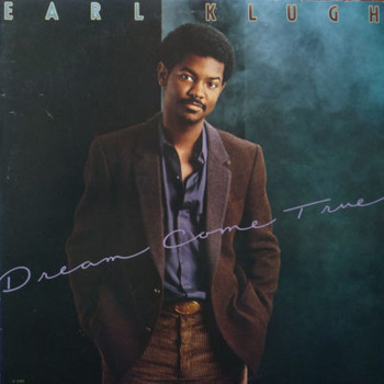 Earl Klugh ‎– Dream Come True LP (1st US PRESS)