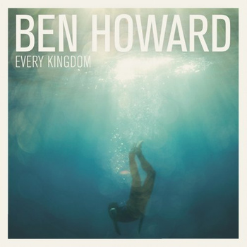 Ben Howard ‎– Every Kingdom LP