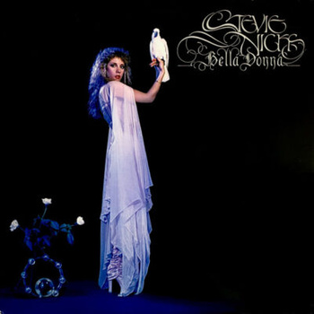 Stevie Nicks – Bella Donna LP