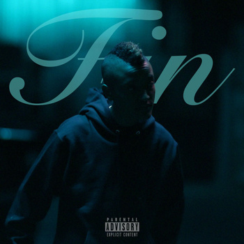 Syd ‎– Fin LP