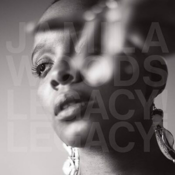 Jamila Woods – Legacy! Legacy! 2LP (różowe winyle)