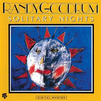 Randy Goodrum – Solitary Nights LP