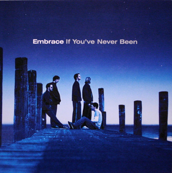 Embrace – If You've Never Been LP