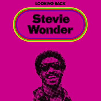 Stevie Wonder ‎– Looking Back 3LP