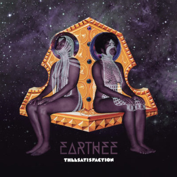 THEESatisfaction ‎– EarthEE LP