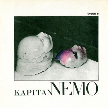 Kapitan Nemo ‎– Kapitan Nemo LP