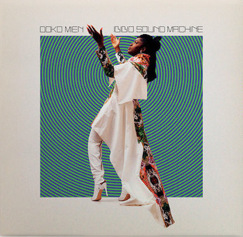 Ibibio Sound Machine – Doko Mien LP