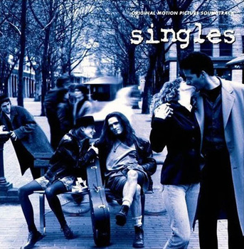 Various ‎– Singles OST (Deluxe Edition) 2LP